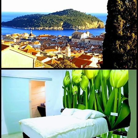 Apartments Lomara Dubrovnik Buitenkant foto