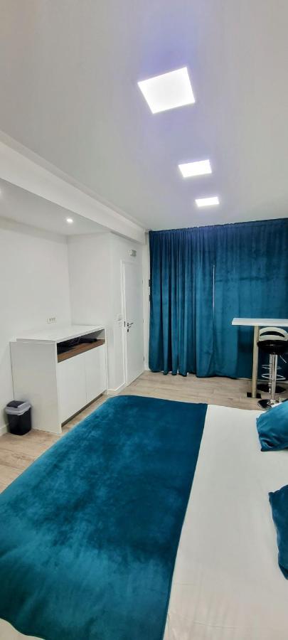 Apartments Lomara Dubrovnik Buitenkant foto