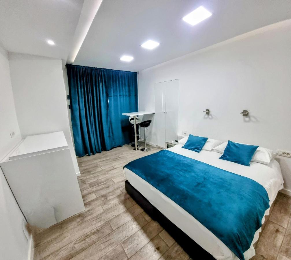 Apartments Lomara Dubrovnik Buitenkant foto