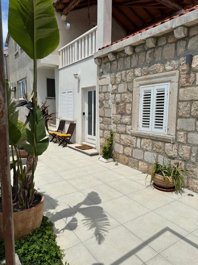 Apartments Lomara Dubrovnik Buitenkant foto