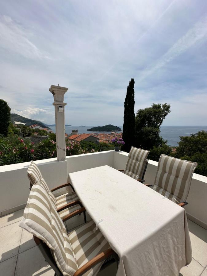 Apartments Lomara Dubrovnik Buitenkant foto
