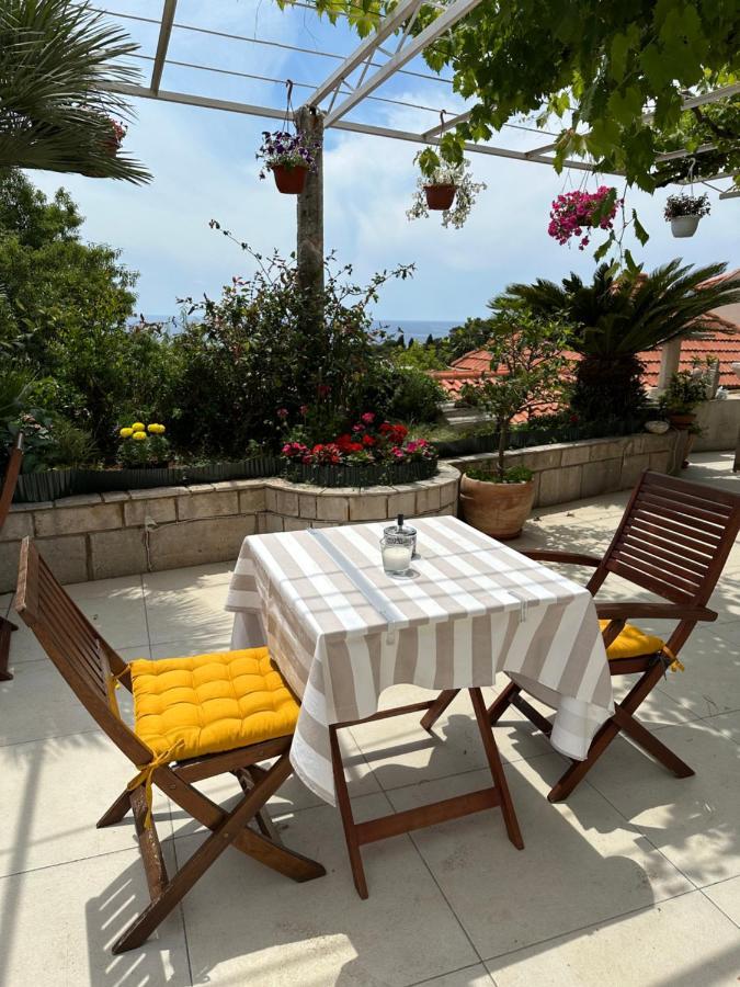 Apartments Lomara Dubrovnik Buitenkant foto