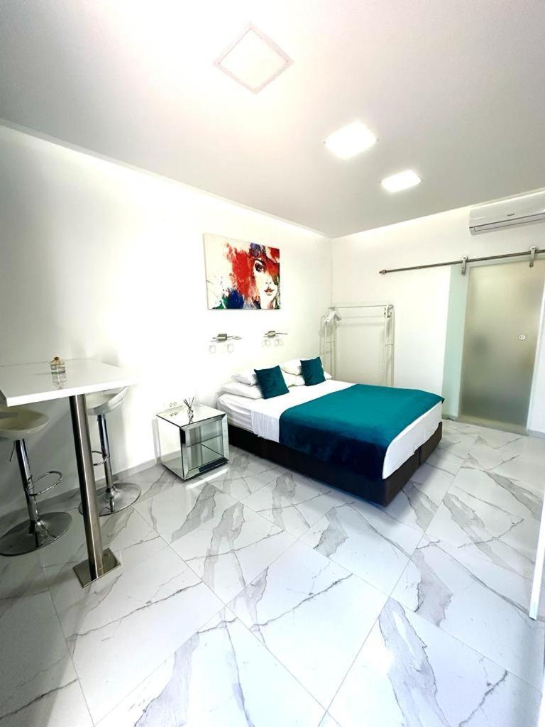 Apartments Lomara Dubrovnik Buitenkant foto