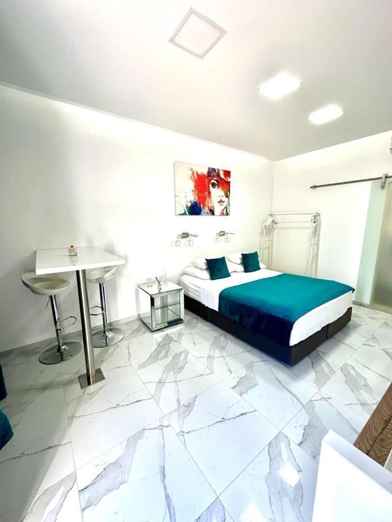 Apartments Lomara Dubrovnik Buitenkant foto