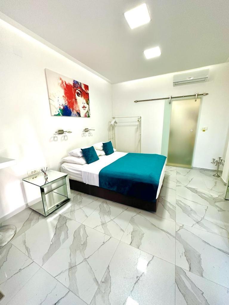 Apartments Lomara Dubrovnik Buitenkant foto